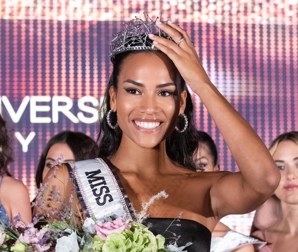 Miss Universe 2022 - Meet The Contestants 4