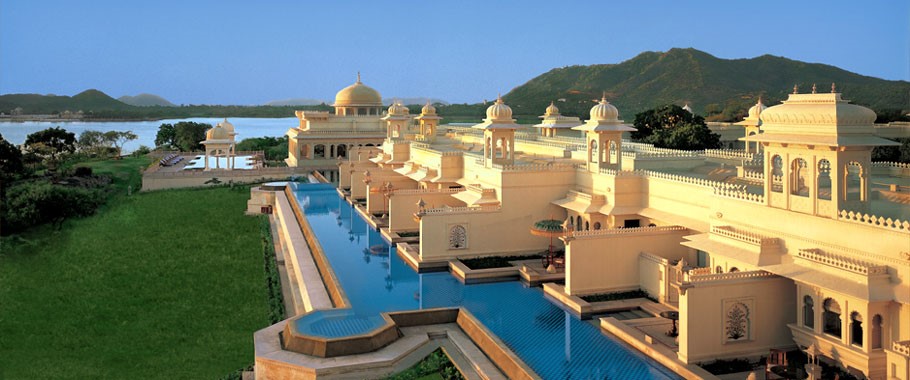 7 Best Palaces to Visit in India