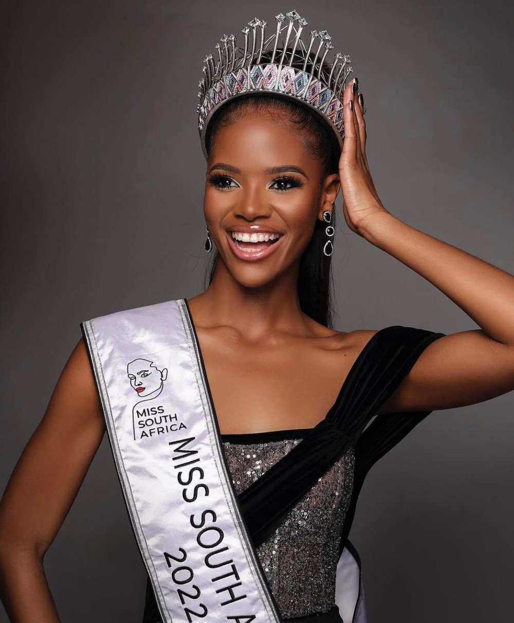Miss Universe 2022 - Meet The Contestants  7