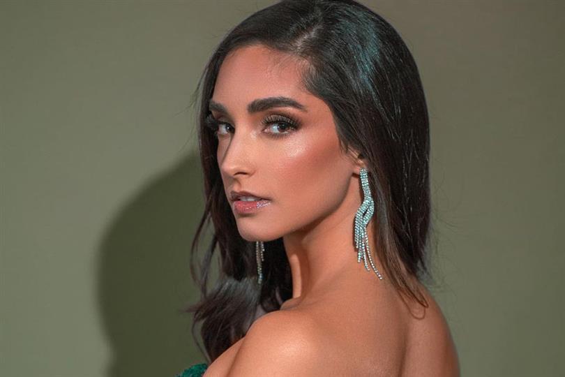 Miss Universe 2022 - Meet The Contestants 3