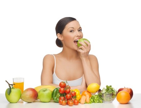 How to deal with acne problems