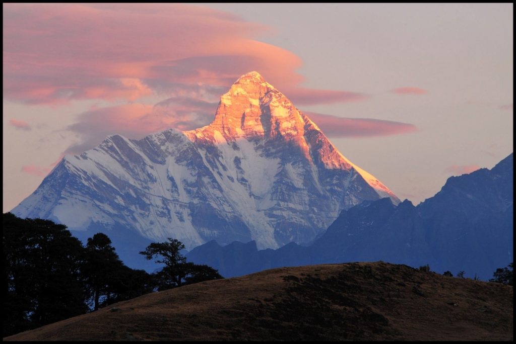 5 Beautiful Places in India You Must Visit
