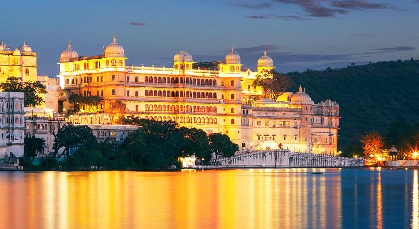 5 Best Weekend Getaways from Top Indian Cities