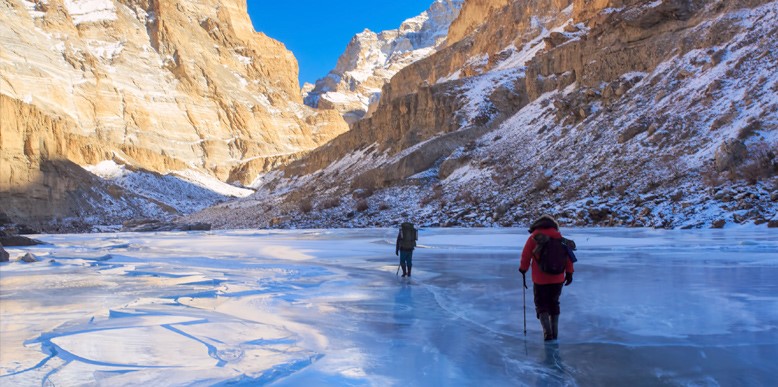 Places to visit in Leh Ladakh