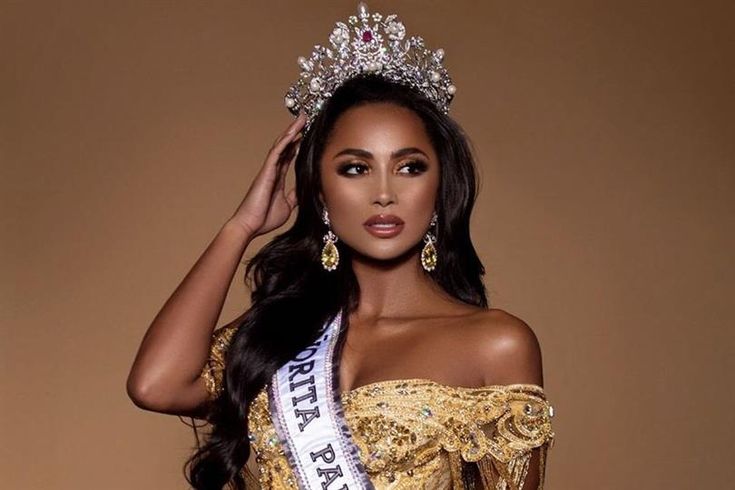 Miss Universe 2022 - Meet The Contestants 6