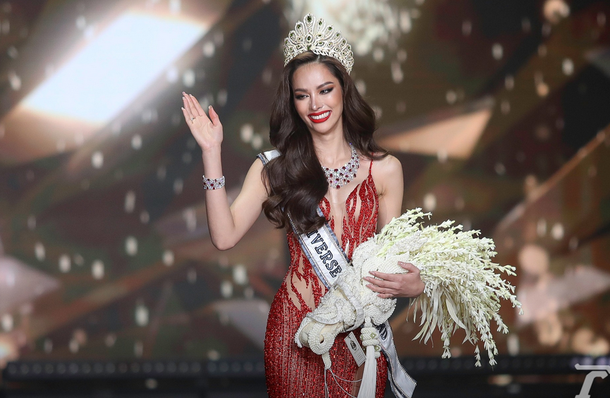 Miss Universe 2022 - Meet The Contestants  7