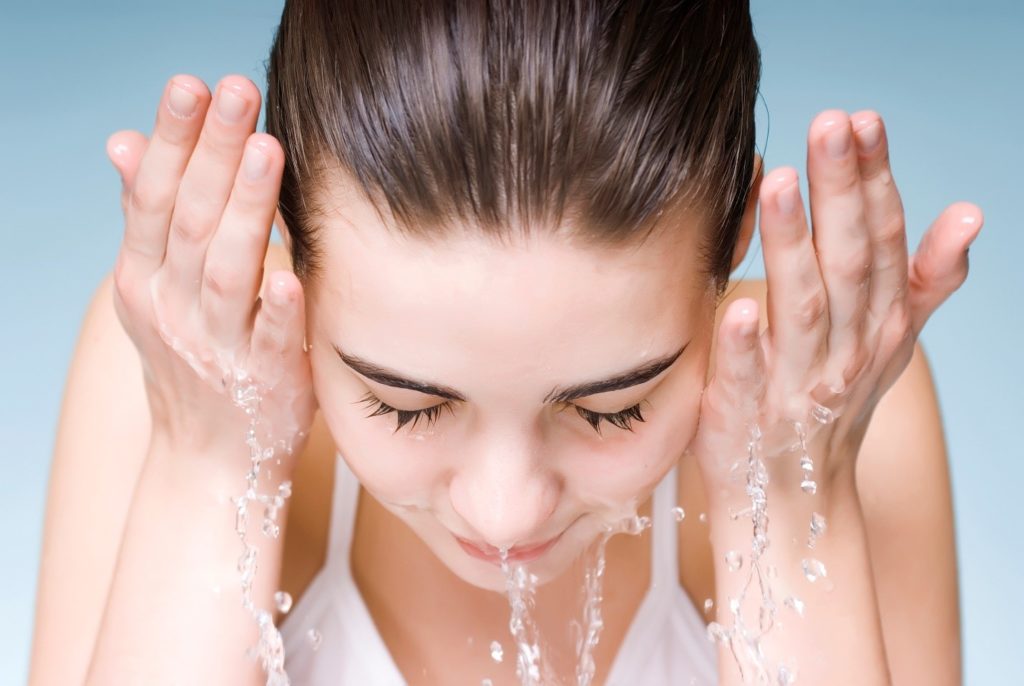 How to deal with acne problems
