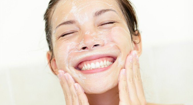 How to Get Healthy Skin