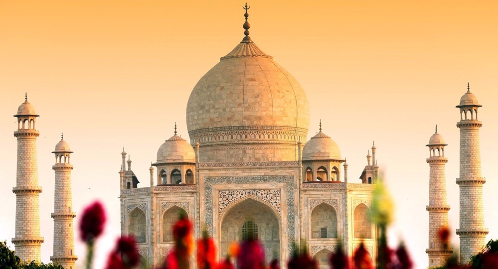 5 Top Historical Places in India You Must Visit