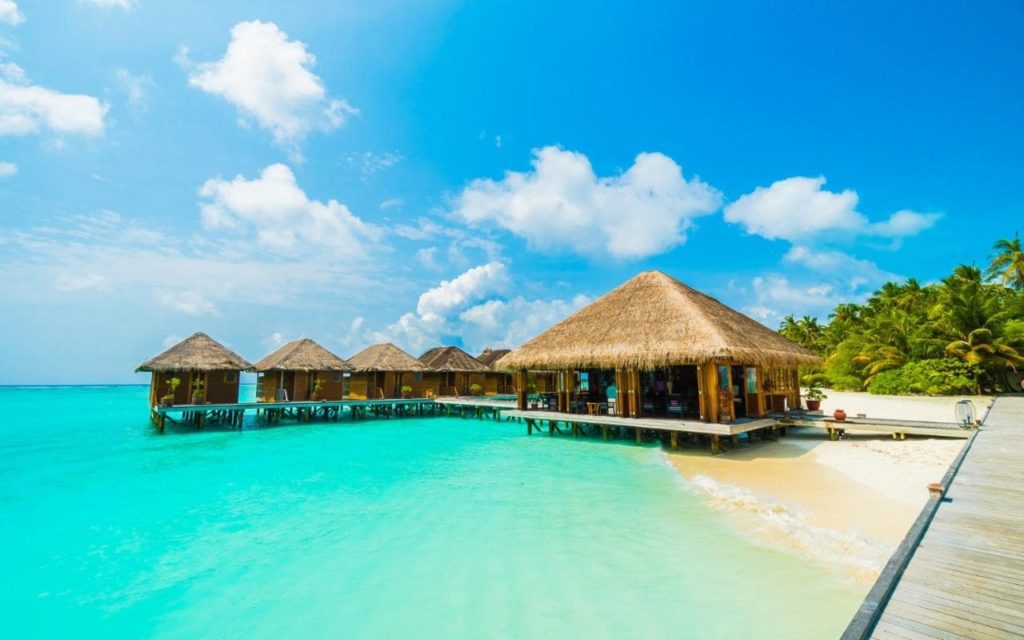Economic holiday destinations of 2019