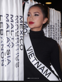 Miss Universe 2022 Updates (Part 1)