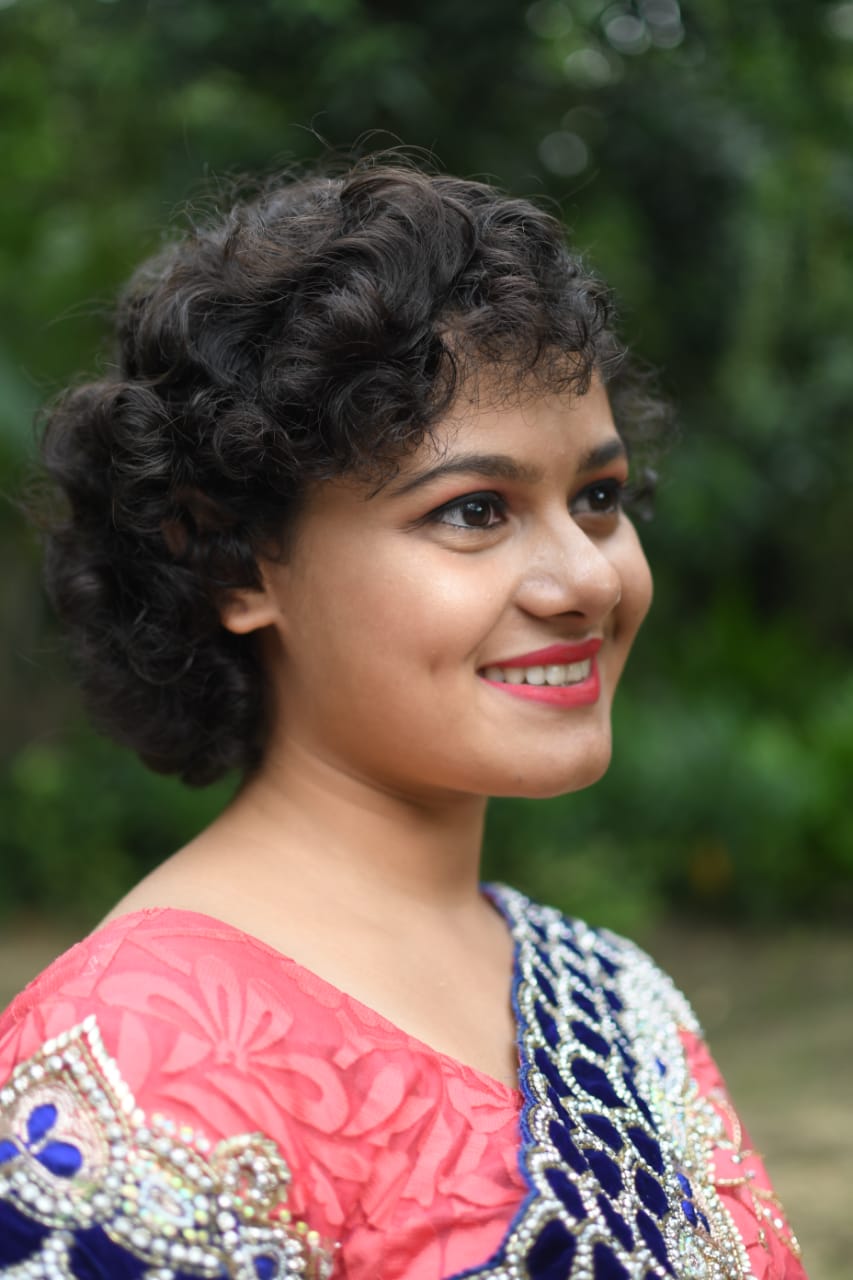 Journey to the crown: An exclusive interview with Titli Panda, Miss Teen Diva 2023-24 finalist