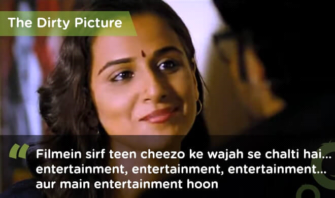 11 Epic Bollywood dialogues of all time which we say as phrases even now