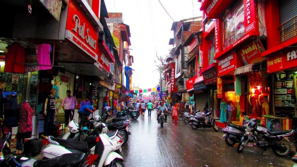 7 Places to Visit in Dehradun
