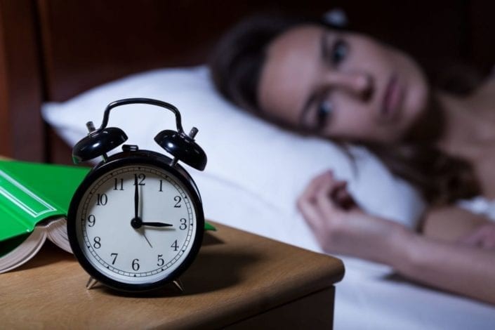 7 ways to tell you that you are suffering from anxiety