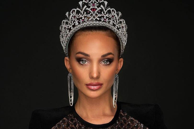 Miss Universe 2022 - Meet The Contestants 1