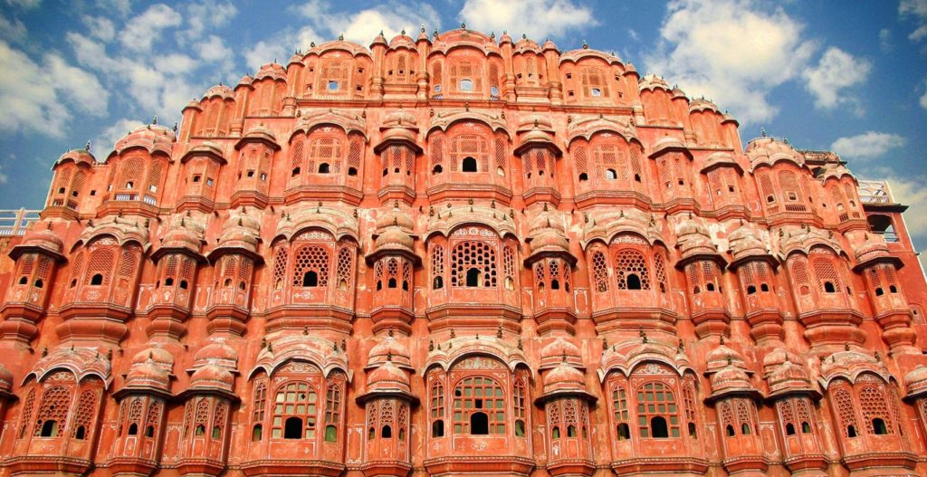 7 Best Palaces to Visit in India