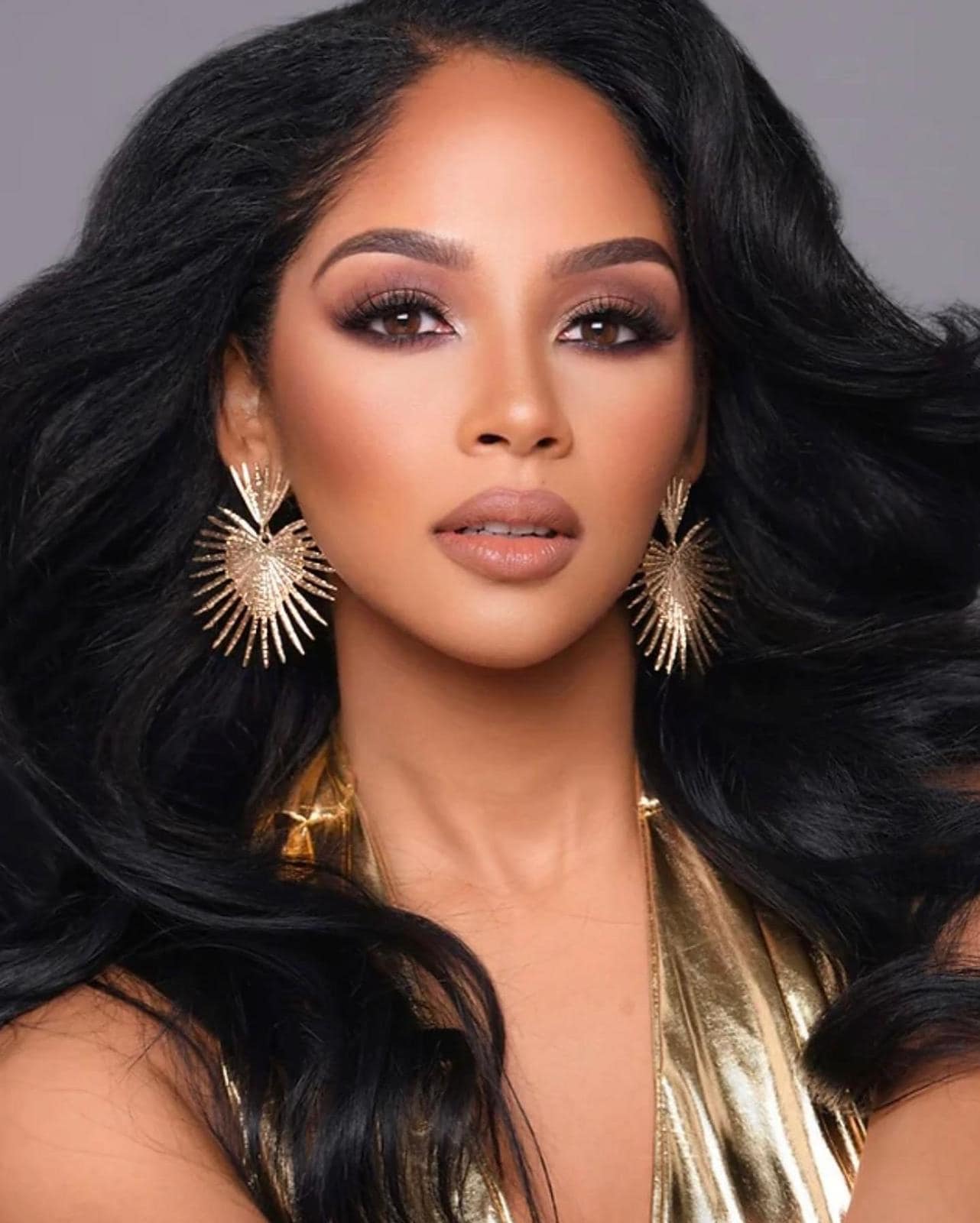 Miss Universe 2022 - Meet The Contestants  7