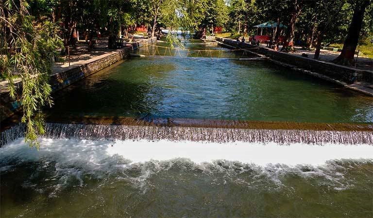 7 Places to Visit in Dehradun