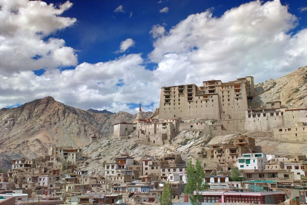 Places to visit in Leh Ladakh