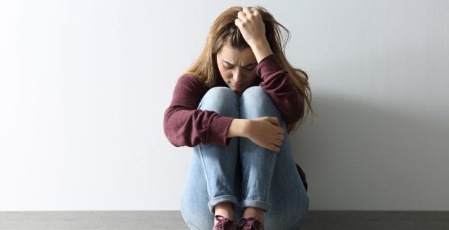 7 ways to tell you that you are suffering from anxiety