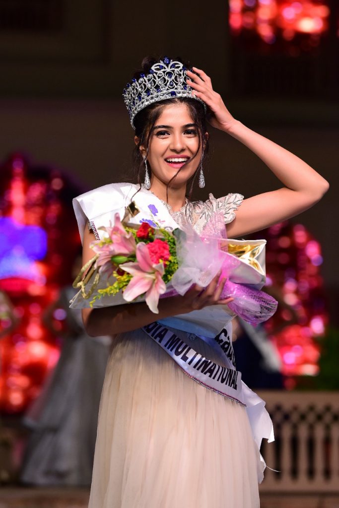 Glamanand Supermodel India 2019: Simrithi Bathija and Tanvi Malhara take the crown home.