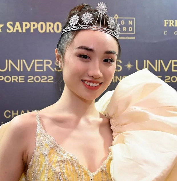 Miss Universe 2022 - Meet The Contestants  7