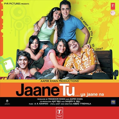 5 Romantic Bollywood Movies That Define Love of our generation
