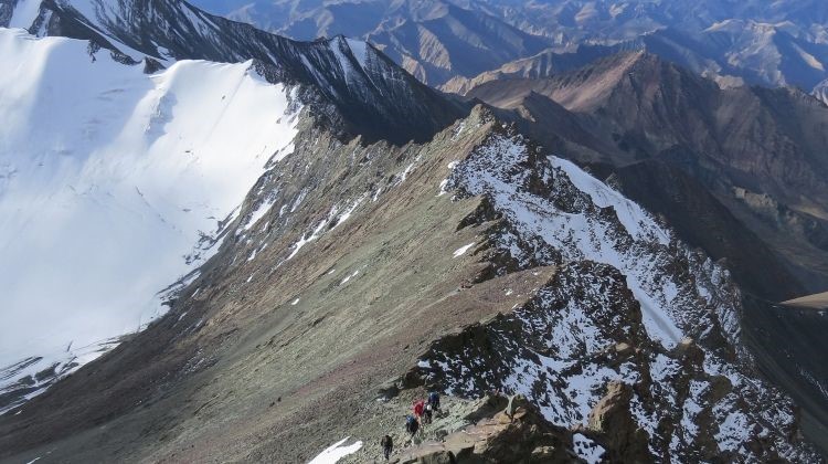 5 Beautiful Places in India You Must Visit