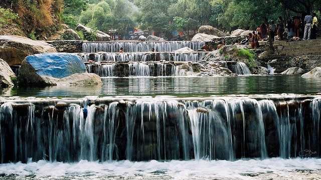 7 Places to Visit in Dehradun