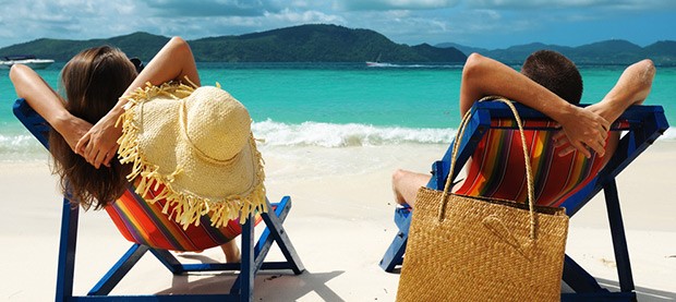 5 Ways to Get Rid of Stress and Feel This Summer