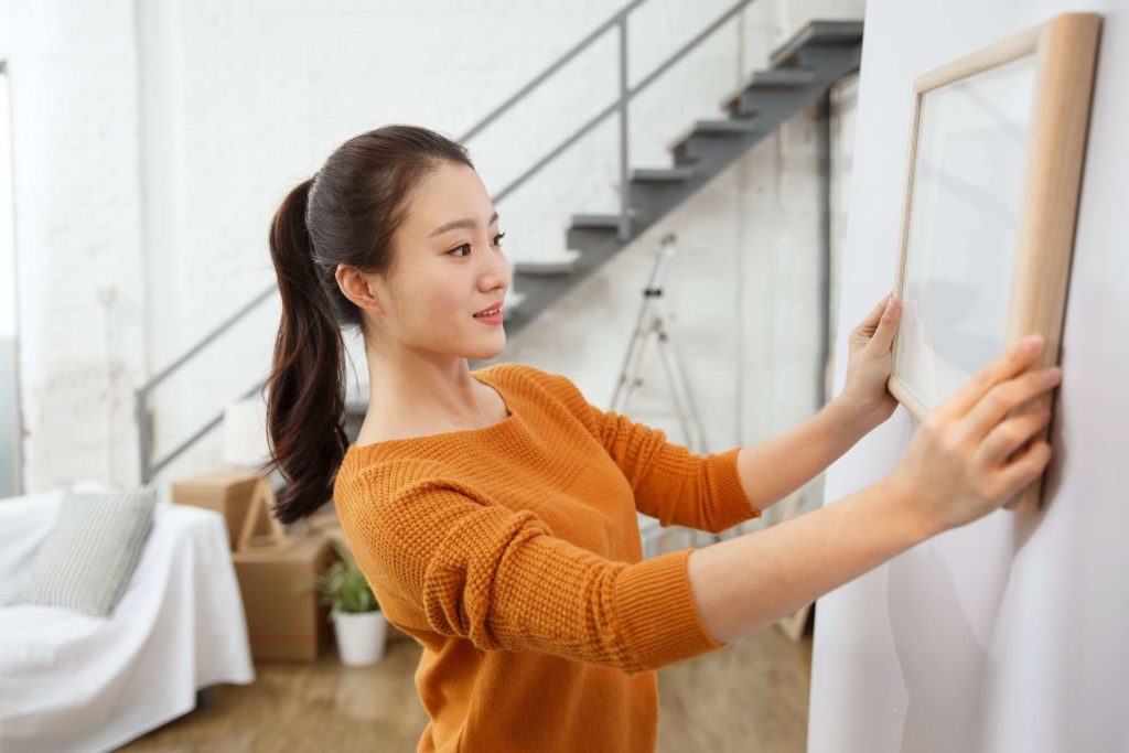10 Ways to Make a New House Feel Like Home
