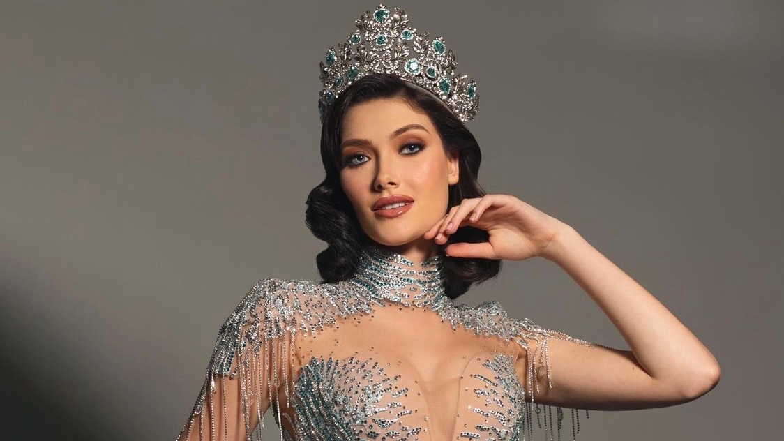 Miss Universe 2022 - Meet The Contestants 1