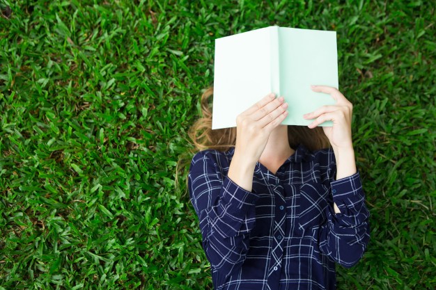 So many books, so little time.