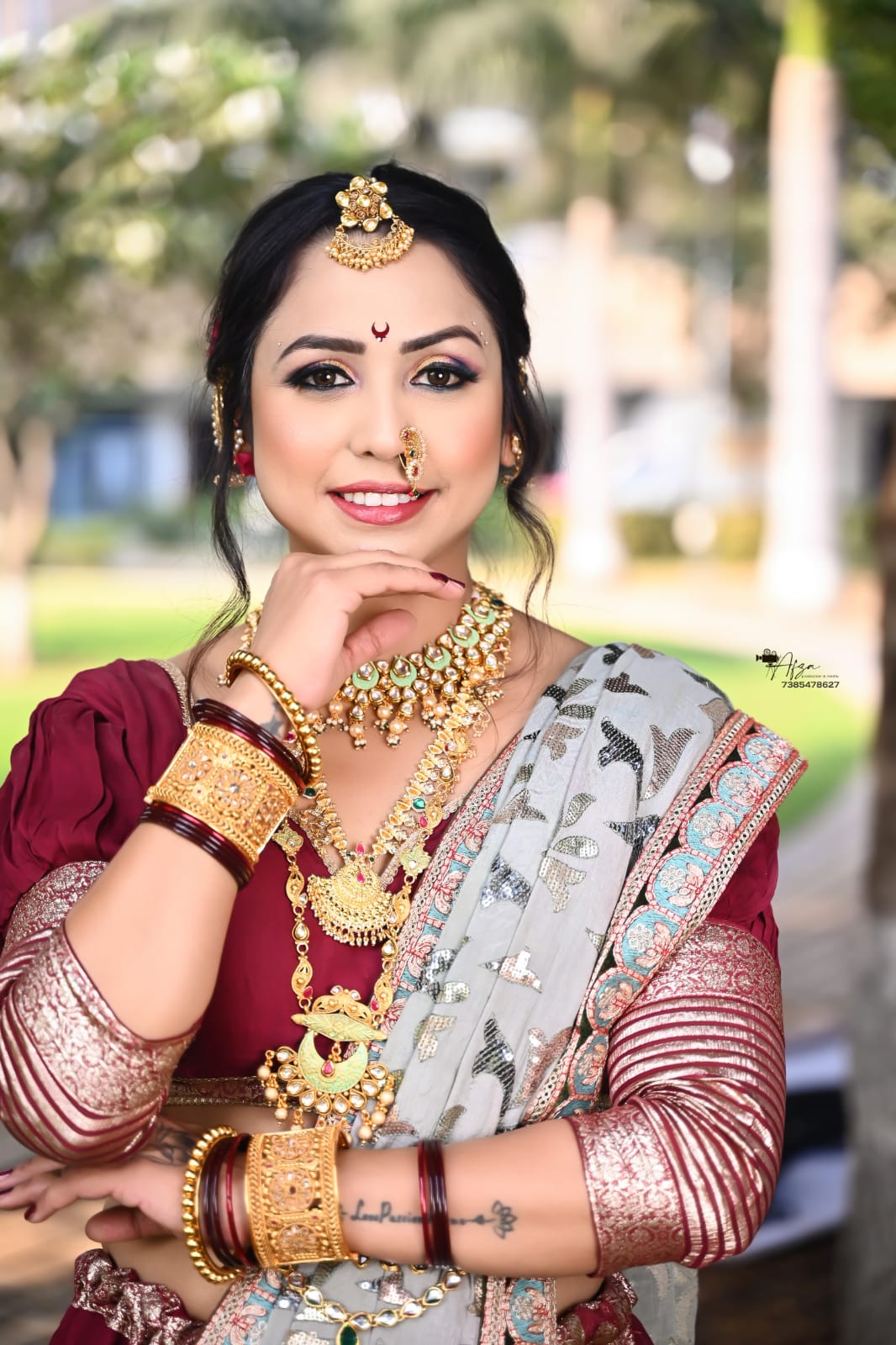 Journey to the title of Mrs. India 2024 – An exclusive interview with Deveshrii Bandewaar