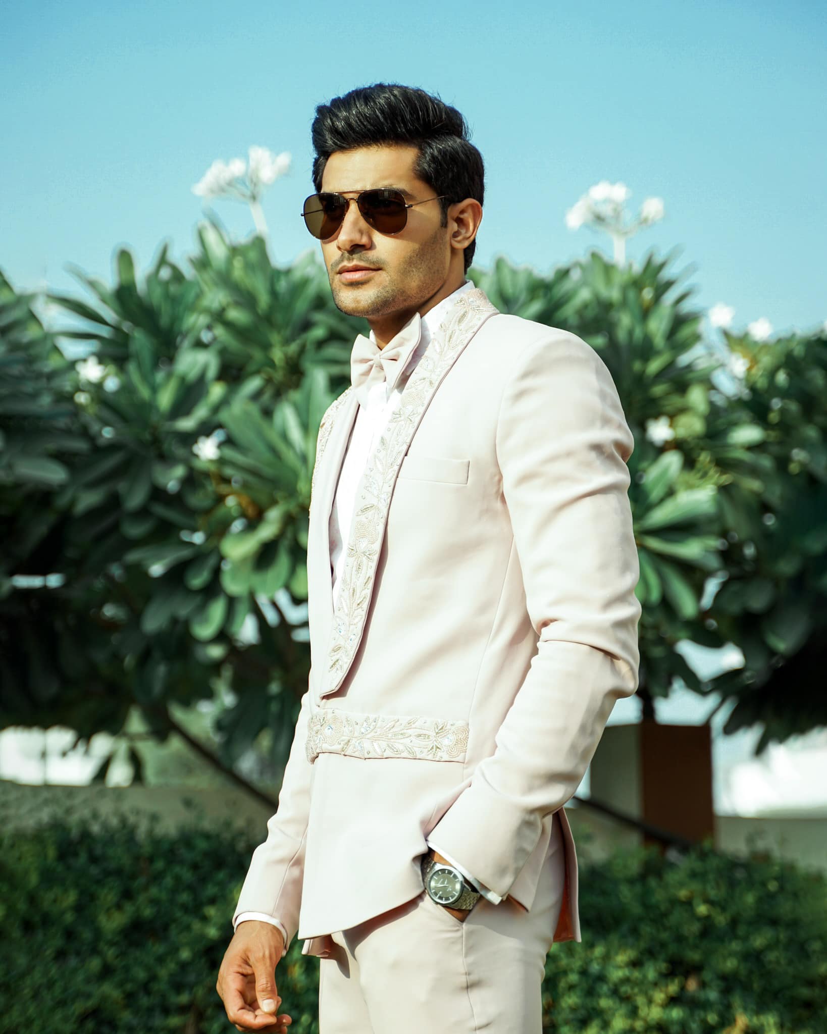 Birthday special – How a guy next door from Rajasthan became the nation’s most admired Mr. India winner