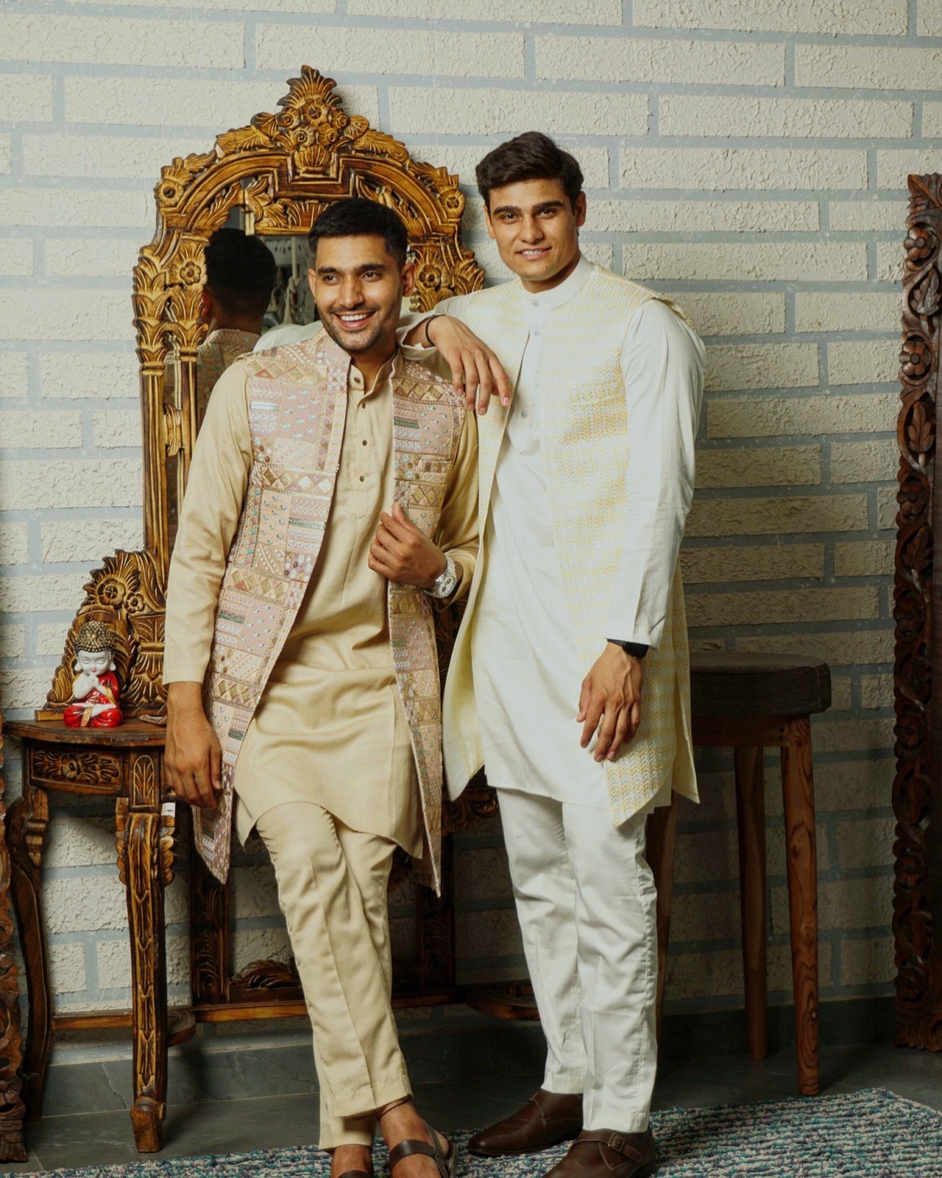Birthday special – How a guy next door from Rajasthan became the nation’s most admired Mr. India winner