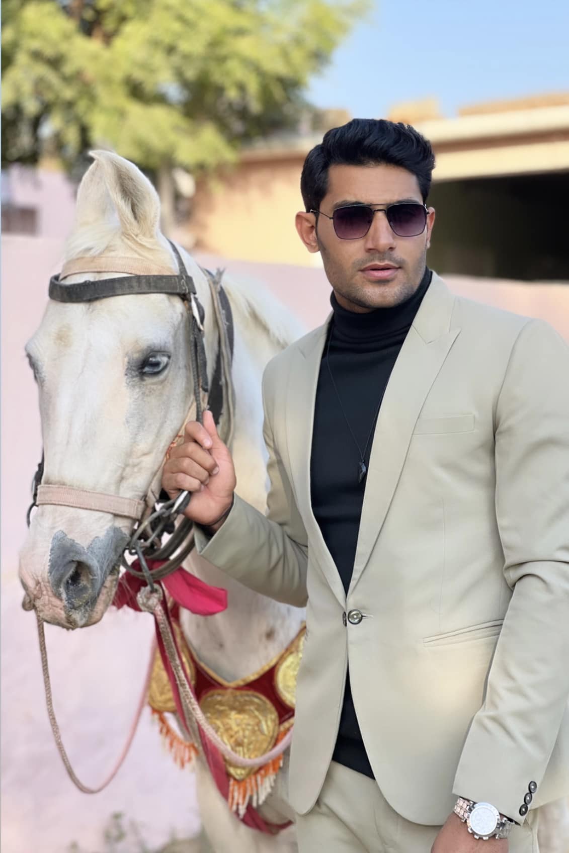Birthday special – How a guy next door from Rajasthan became the nation’s most admired Mr. India winner
