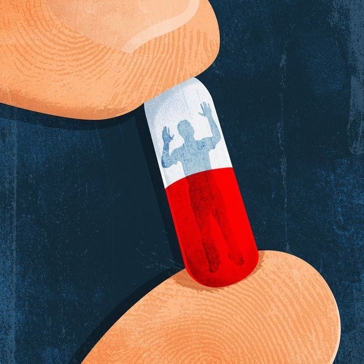 From Awareness to Action: World Drug Day 2024’s vision for change