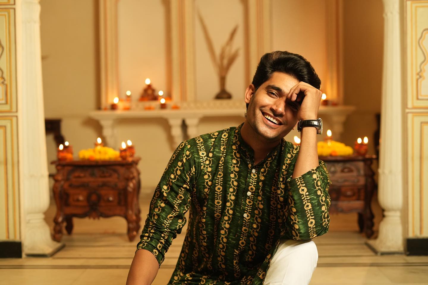 Birthday special – How a guy next door from Rajasthan became the nation’s most admired Mr. India winner