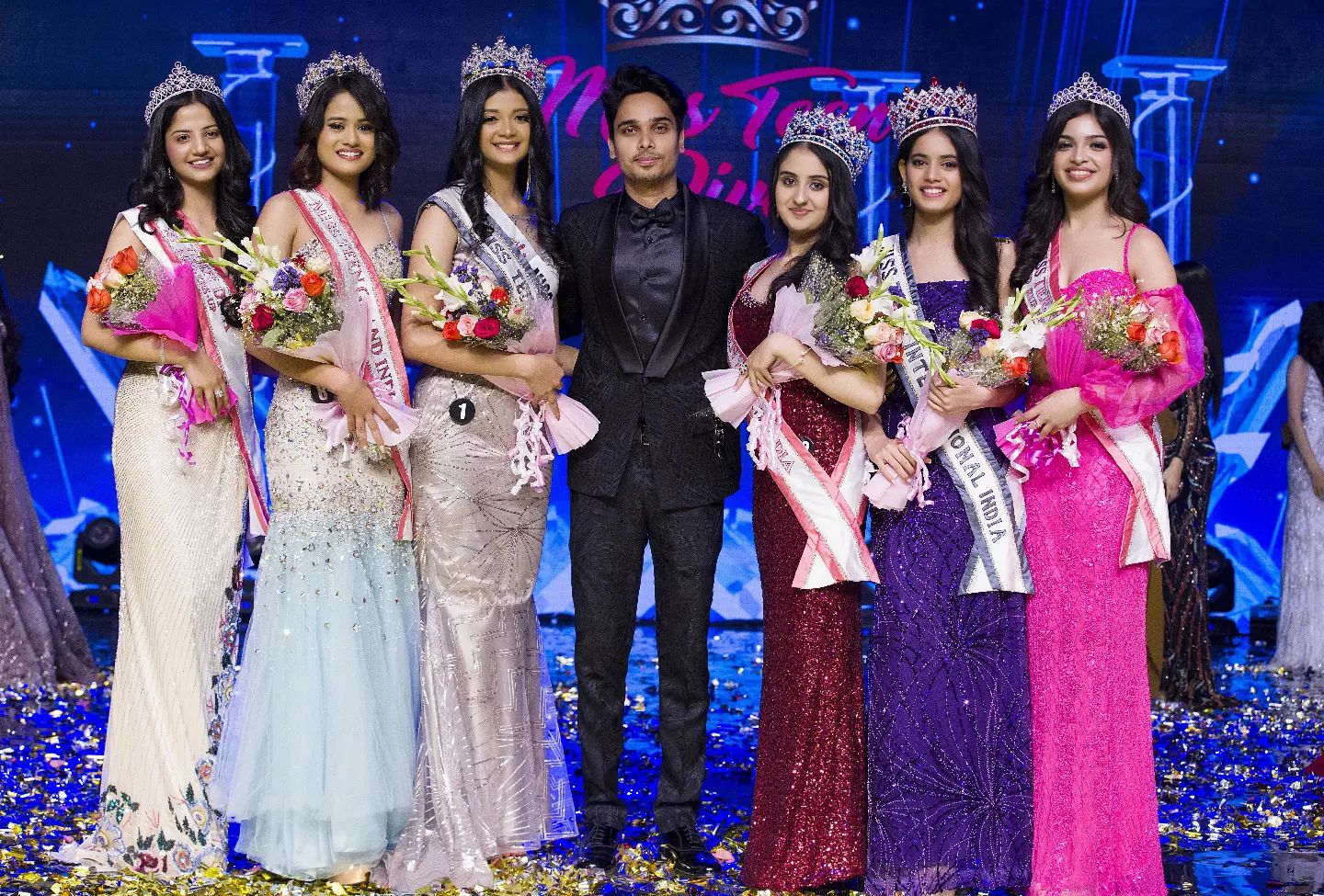 Birthday special – Nikhil Anand, the young polymath who revolutionized the Indian pageant industry