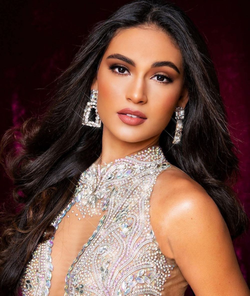 Miss Universe 2022 - Meet The Contestants 3