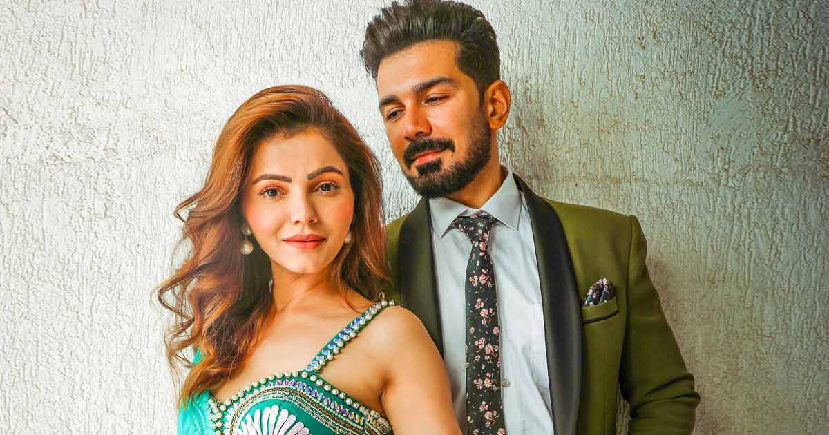Did Rubina Dilaik Get Pregnant, What's the truth