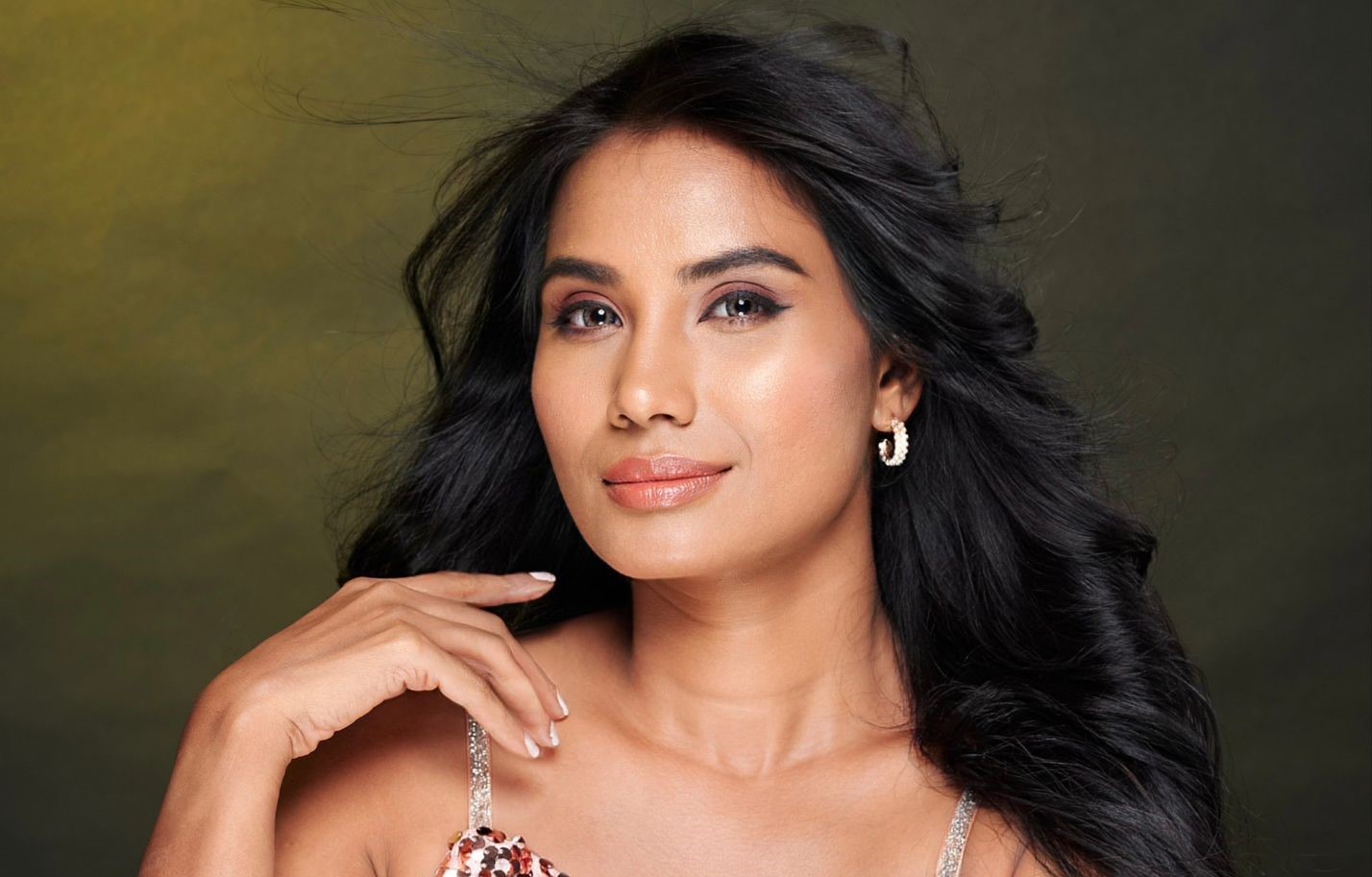 Journey to the title of Mrs. India 2024 – An exclusive interview with Sruti Sharma