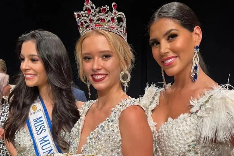Miss Universe 2022 - Meet The Contestants  7