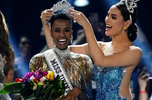 Miss Universe 2022 Updates (Part 1)