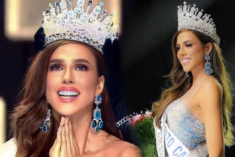 Miss Universe 2022 - Meet The Contestants 8