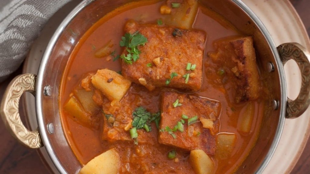 5 vegetarian Bengali dishes that are a must try for everyone