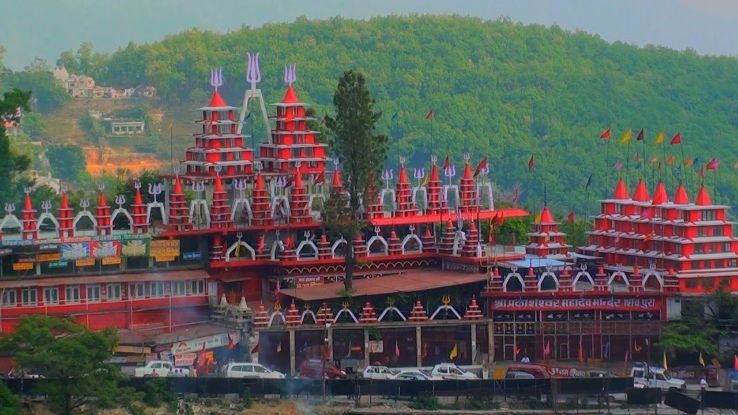 7 Places to Visit in Dehradun