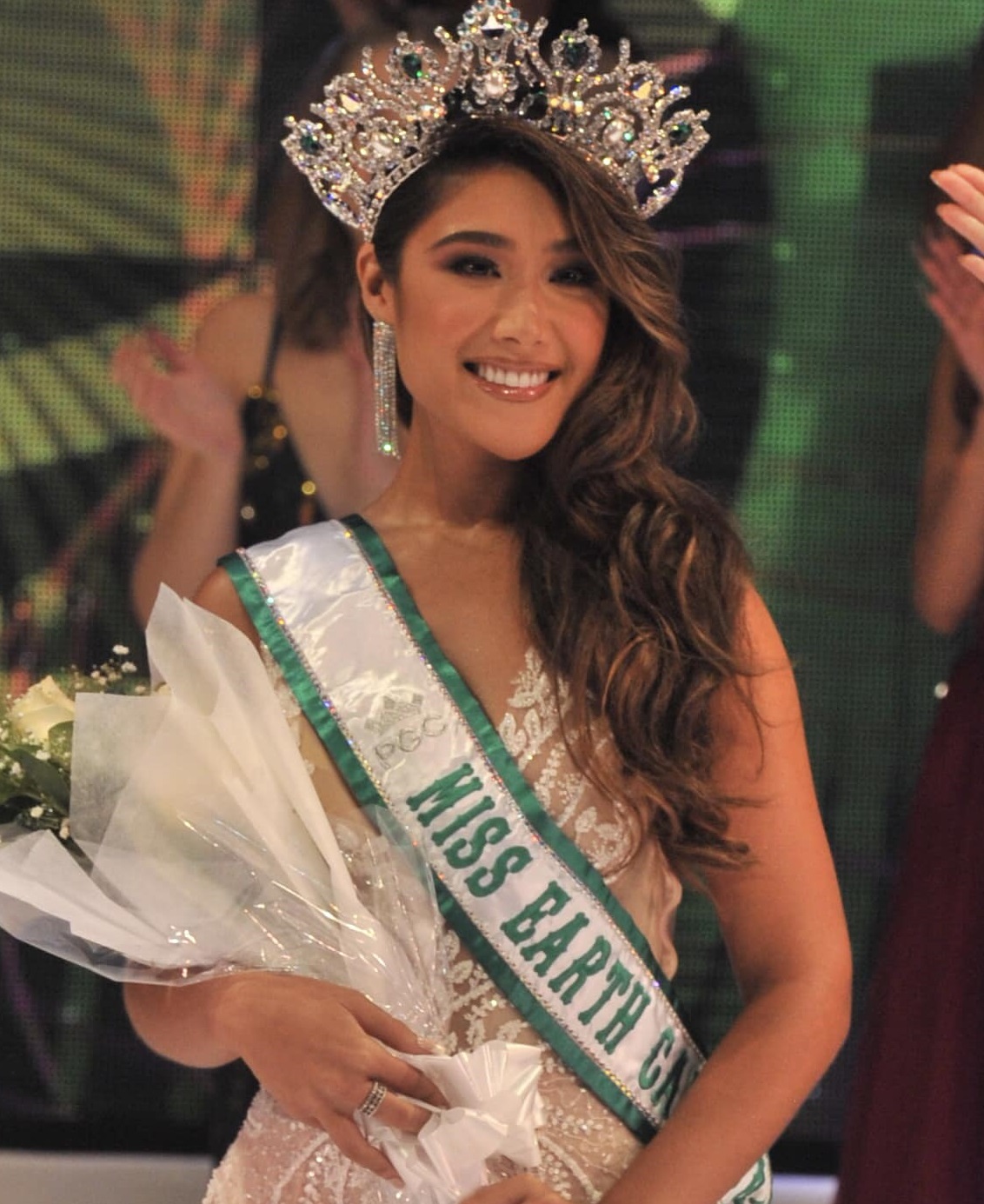 Miss Earth 2022 - Overview (Part 1)